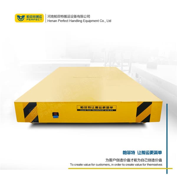 Battery Rail Flat Car Field Case