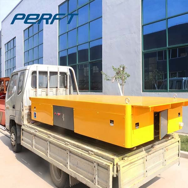 Successful Delivery of 5-ton Electric Flatbed Truck in Vietnam
