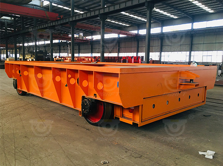 8 Ton Industrial Transfer Cart