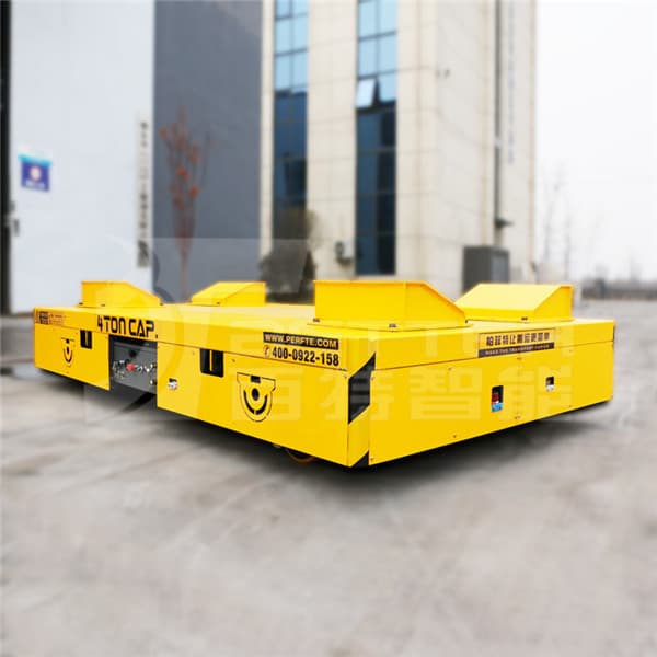 3 ton galvalume coil transfer carts