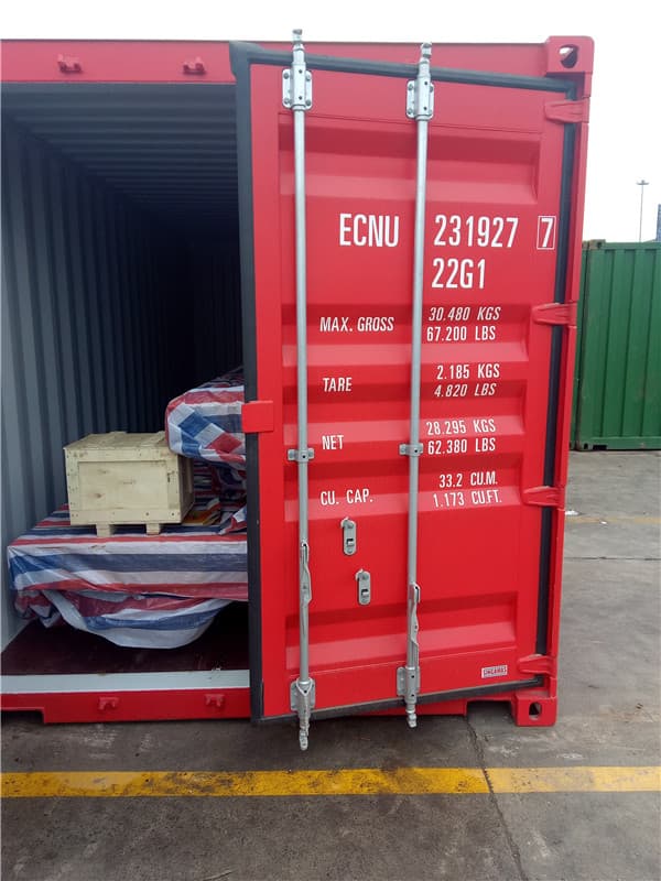 Kenya ladle transfer trolley for foundry workshop