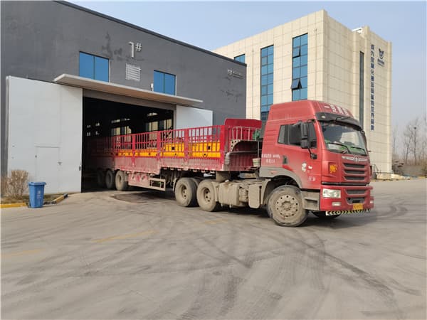 industrial transfer trolley for transformer plant Britain