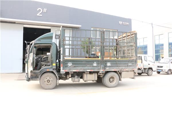 mold transfer trolley for melton steel transfer Vietnam