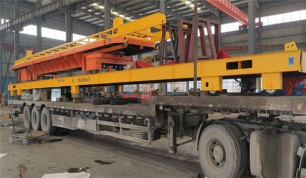 rail transfer trolley for outdoor Nigeria