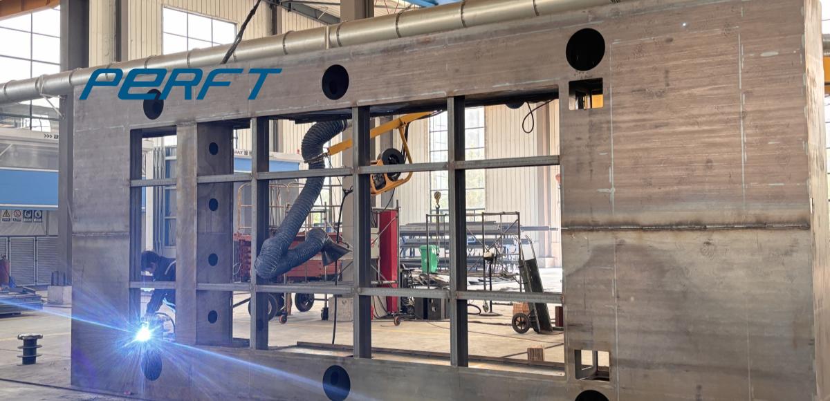 Transfer Cart Manufacturer