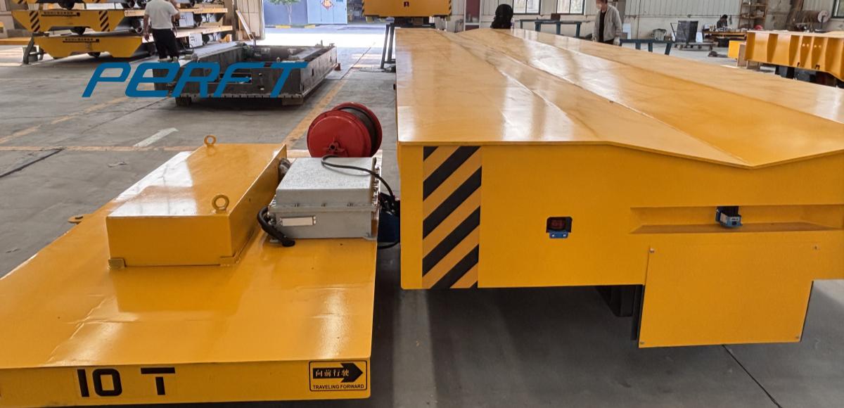 Transfer Trolley