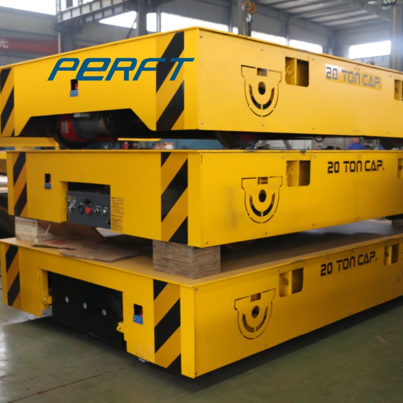 Material Handling Transfer Solutions in High Temperature Environment