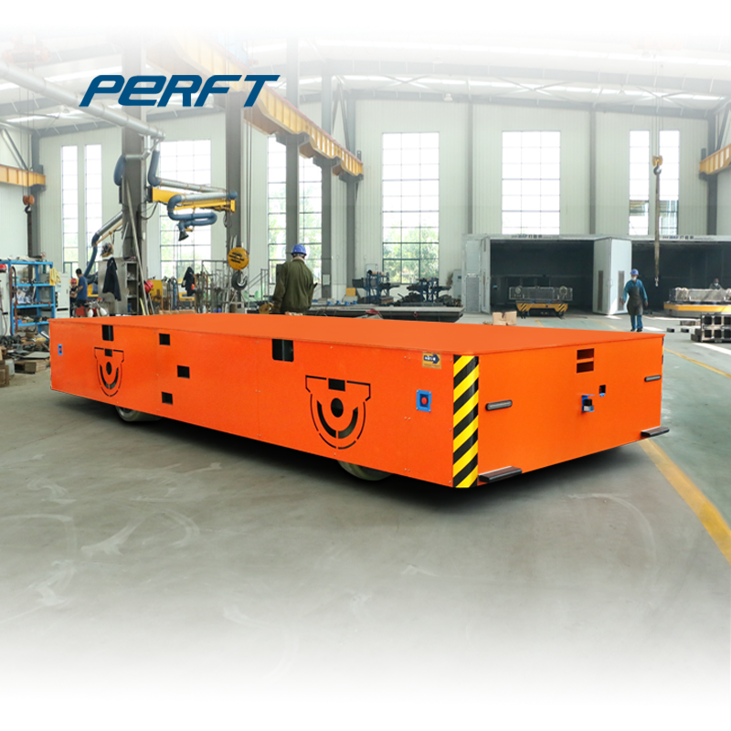 3 Key Differences Electric Transfer Car vs Electric Forklift